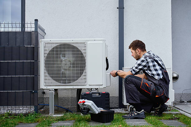 Trusted Air Conditioning Repair service in Joppa, MD - HVAC Repair CO